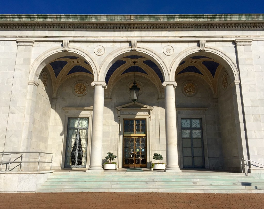 Butler Institute of American Art